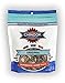 Chinook Seedery Roasted Sunflower Seeds - Jumbo Seeds Keto Snacks - Best For Snack Packs - Gluten Free, Non GMO Snack Food Gifts - 4 ounce (Pack of 6) - Original Flavor