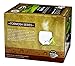 Teasia All Natural Black Tea, 36-count 2.0 COMPATIBLE K-Cup Hot Tea Iced Tea Capsules Tea Pods for Keurig Brewers