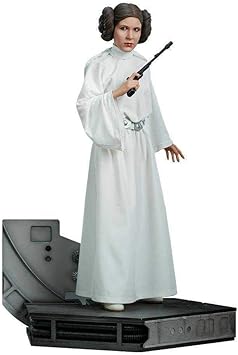 sideshow princess leia