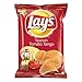 Lays Spanish Tomato Tango Potato Chips 52 grams, India