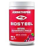 BioSteel High Performance Sports Drink Mix - 375 Grams