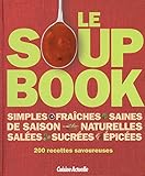 Image de Le Soup Book