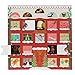 Godiva 2019 Chocolate Advent Calendar 175 grams