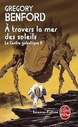 À travers la mer des soleils