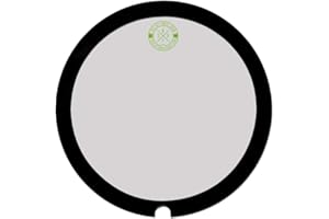 Big Fat Snare Drum - Green Monster 14”