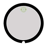 Big Fat Snare Drum - Green Monster