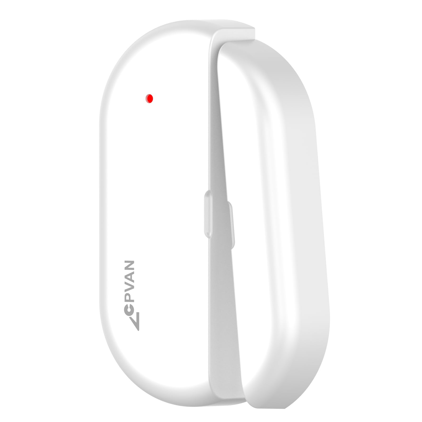 CPVAN Additional Door/Window Sensor, Wireless Security Accessory, Compatible with CPVAN CP2/CP2W/CP10 Pro Home Alarm Systems