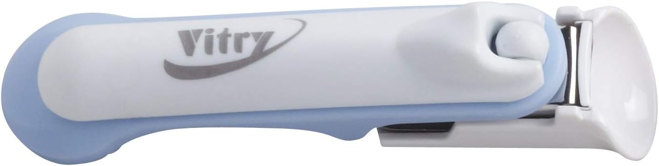 Vitry Color Safety Baby Nail Clipper - Image 3