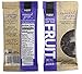 Nothing But the Fruit Real Fruit Bites, Gluten Free, Vegan Snacks, Concord Grape, 1 oz. pouch (8 Count)