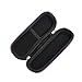 Hermitshell Hard EVA Protective Case fits Panasonic ES246AC Bikini Shaper Trimmer Women Compact Purple