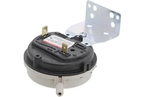 ClimaTek Furnace Vent Air Pressure Switch for Goodman Janitrol B13701-26