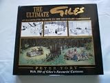 Image de The Ultimate Giles: An Illustrated Tribute to the Legendary Cartoonist
