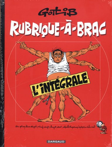 Rubrique-à-brac l'intégrale