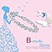 Bracelet,Crystal Tennis Bracelets CDE Women's Bracelets Jewelry Diamond Swarovski Crystal Jewelry Gifts for Women Girlfriend Mother