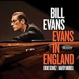 Evans in England