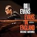 Evans in England primary