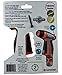 Gardena 32117 Metal Fully Adjustable Spray Gun with Built in Flow Control