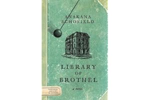 Library of Brothel: A Novel