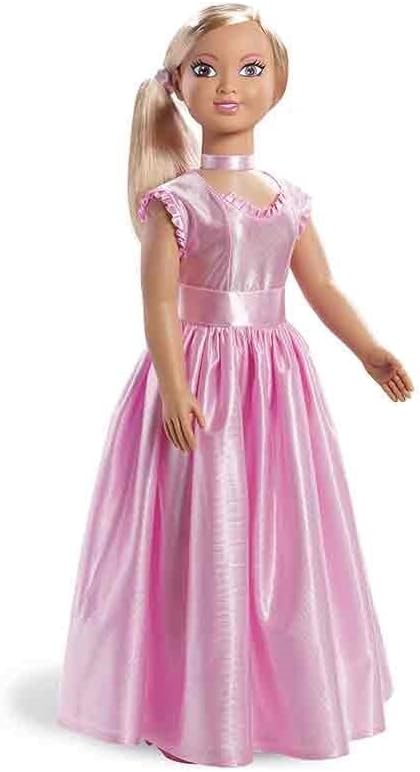 muñeca rosaura años 90