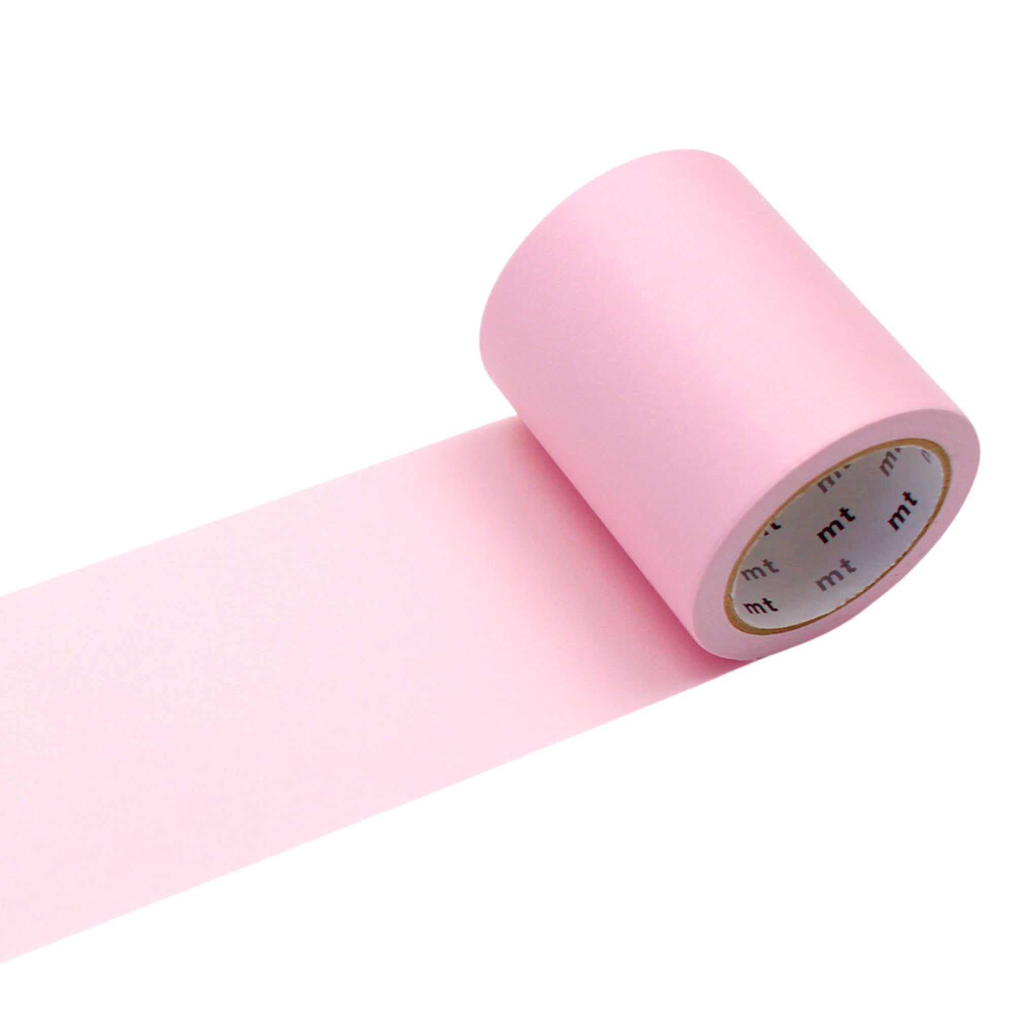 MT Masking Tape Adhesive Tape to decorate any surface. by Interior, Pastel Pink, small size