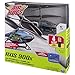 Air Hogs, Axis 300x RC Helicopter With Batteries - Silver & Blue