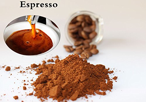 Frjjthchy Manual Coffee Grinder Stainless Steel Coffee Beans Grinder Portable Burr Grinder with Foldable Crank Arm