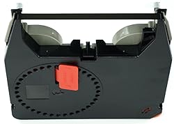 GRC Compatible IBM Wheelwriter Typewriter (1) Black