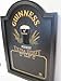 Guinness Extra Stout Chalkboard Bar Sign