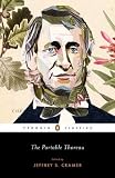 The Portable Thoreau by Henry David Thoreau. (Penguin Classics,2012) [Paperback]