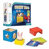SmartGames Bunny Peek-a-Boo