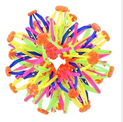 transforming ball toy