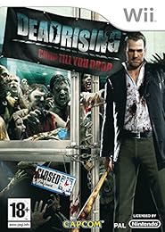 Dead Rising : Chop Till you Drop