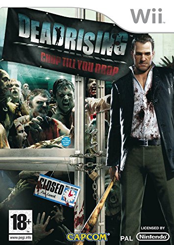Dead Rising : Chop Till you Drop