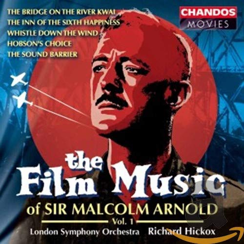 The Film Music London Symphony Orchestra, London Symphony Orchestra
