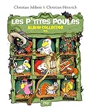 Les P'Tites Poules Collector (Pocket Jeunesse) (French Edition) by