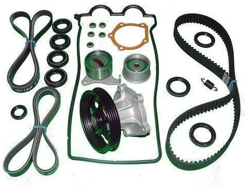 Timing Belt Kit Replacement for Toyota Tercel (1995 1996 1997 1998)