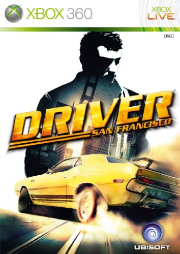 Driver : San Francisco Edition Collector