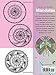 How to Draw Mandalas: in simple steps