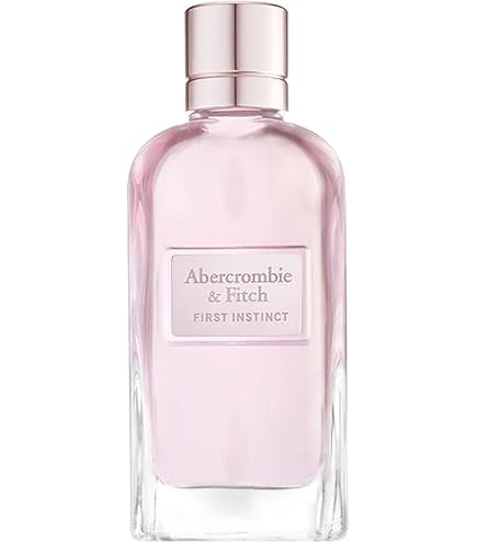Abercrombie & Fitch First Instinct for Women Eau de Parfum Spray