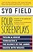 Four Screenplays: Studies in the American Screenplay by 