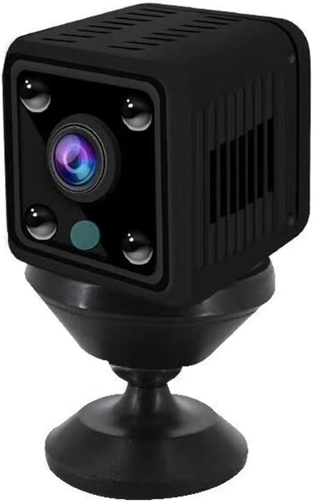 telecamera ip con nuvole