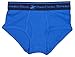 Beverly Hills Polo Club Boys' Underwear Briefs, Solid Colors, Small 4-6 (Pack of 9)'