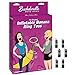 Banana Ring Toss Bachelorette Party Game with 6 IntiMD Hilarious Lipsticks Fun Idea, Gifts for Hen & Bachelorette Parties, Girls Night Out, Bridal Shower