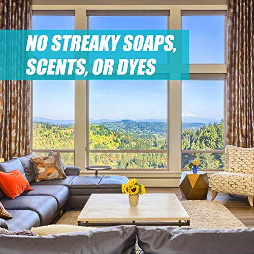 4 Stoner+92194+Invisible+Glass+Cleaner