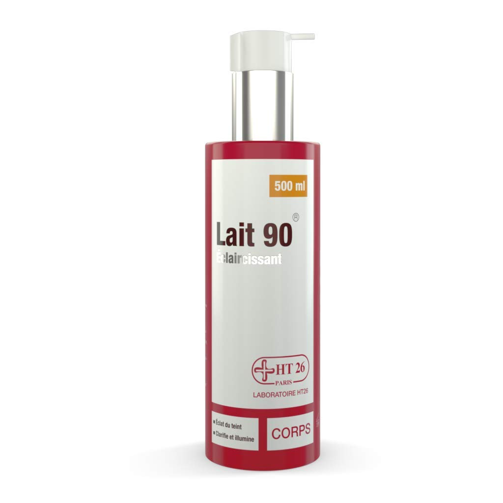 HT26 Lait 90 Body Lotion Buy Online in UAE. Beauty Products in the