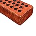 Trick Toy, Botitu 2pcs Simulation Foam Bricks for Kids, Teens and Adults, Perfect for Office Stress Relief Toys and Nap Pillow
