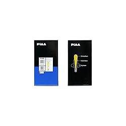 PIAA DKX576 Auxiliary Lamps, LPX Series Auxiliary
