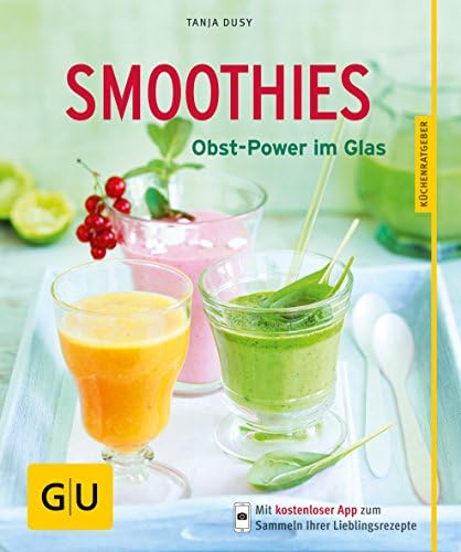Smoothies (German) Paperback – 3 Feb. 2014