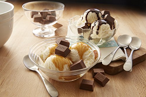 Hershey's Caramel Syrup, 22-Ounce Bottle (Pack of 3)