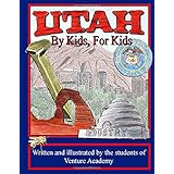 Utah: By Kids, For Kids